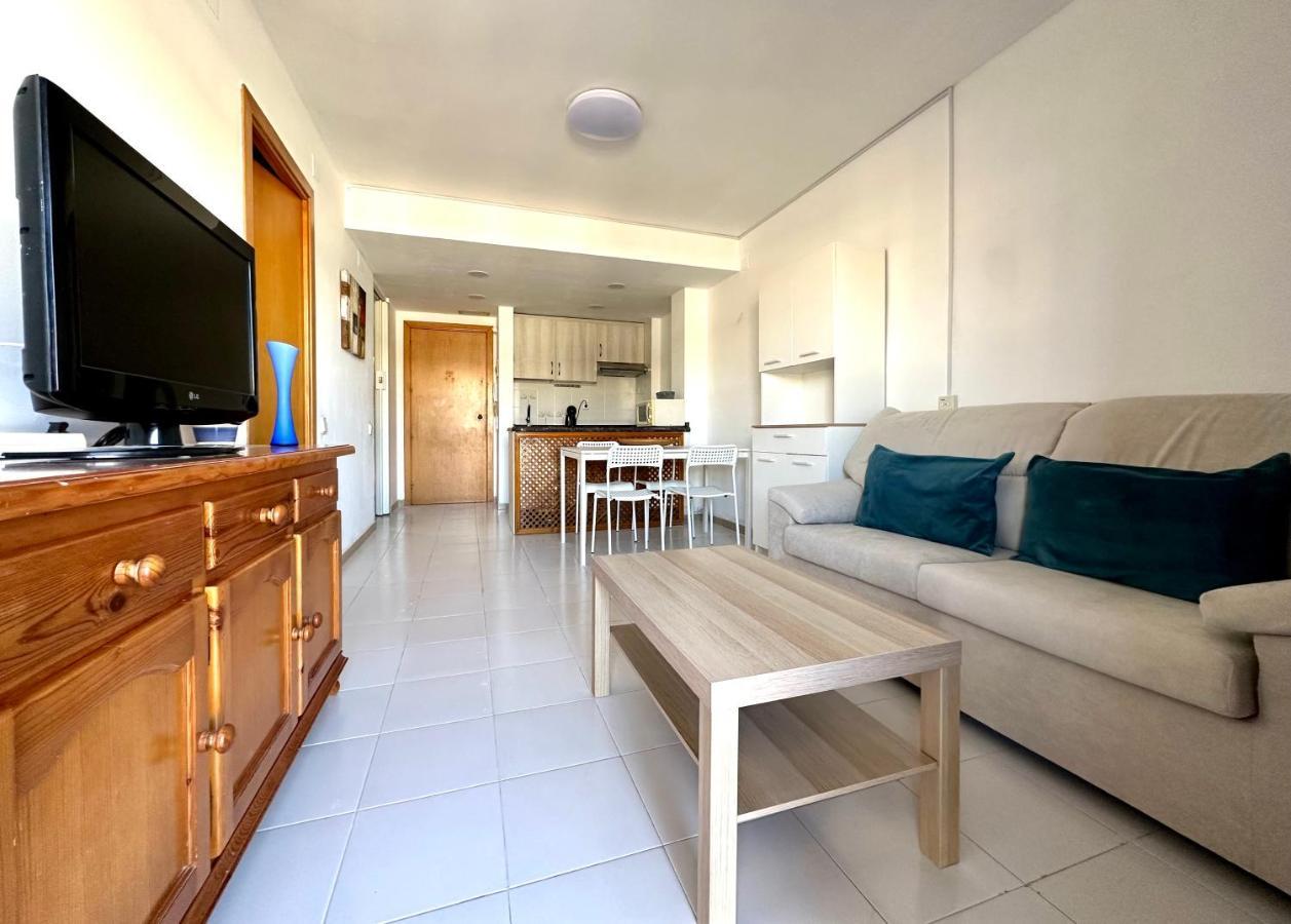 Home Atalaya Mar Salou Esterno foto