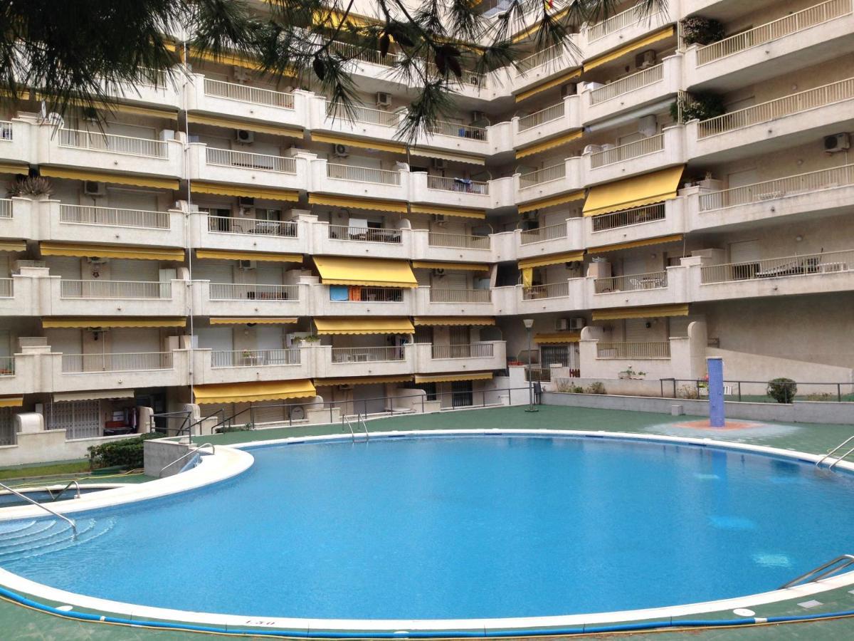 Home Atalaya Mar Salou Esterno foto