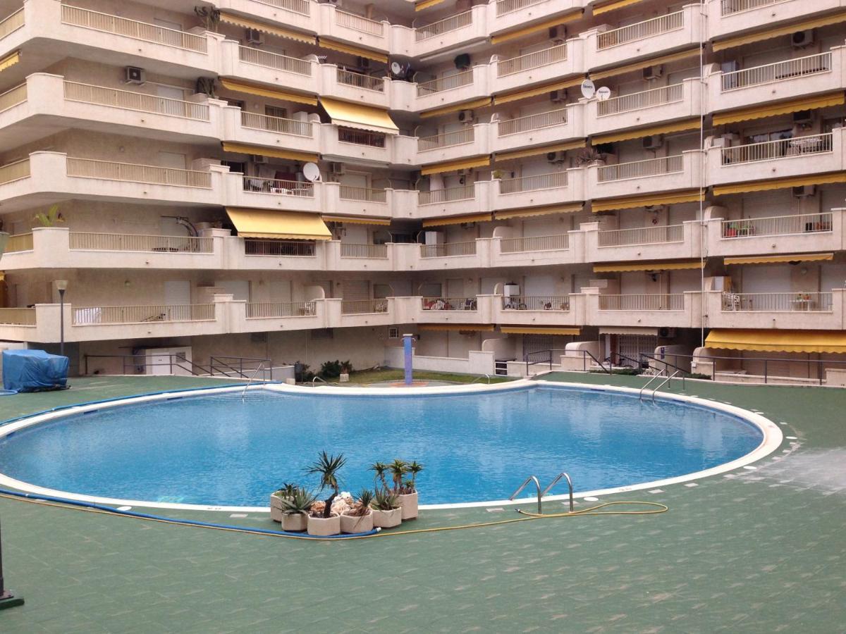 Home Atalaya Mar Salou Esterno foto