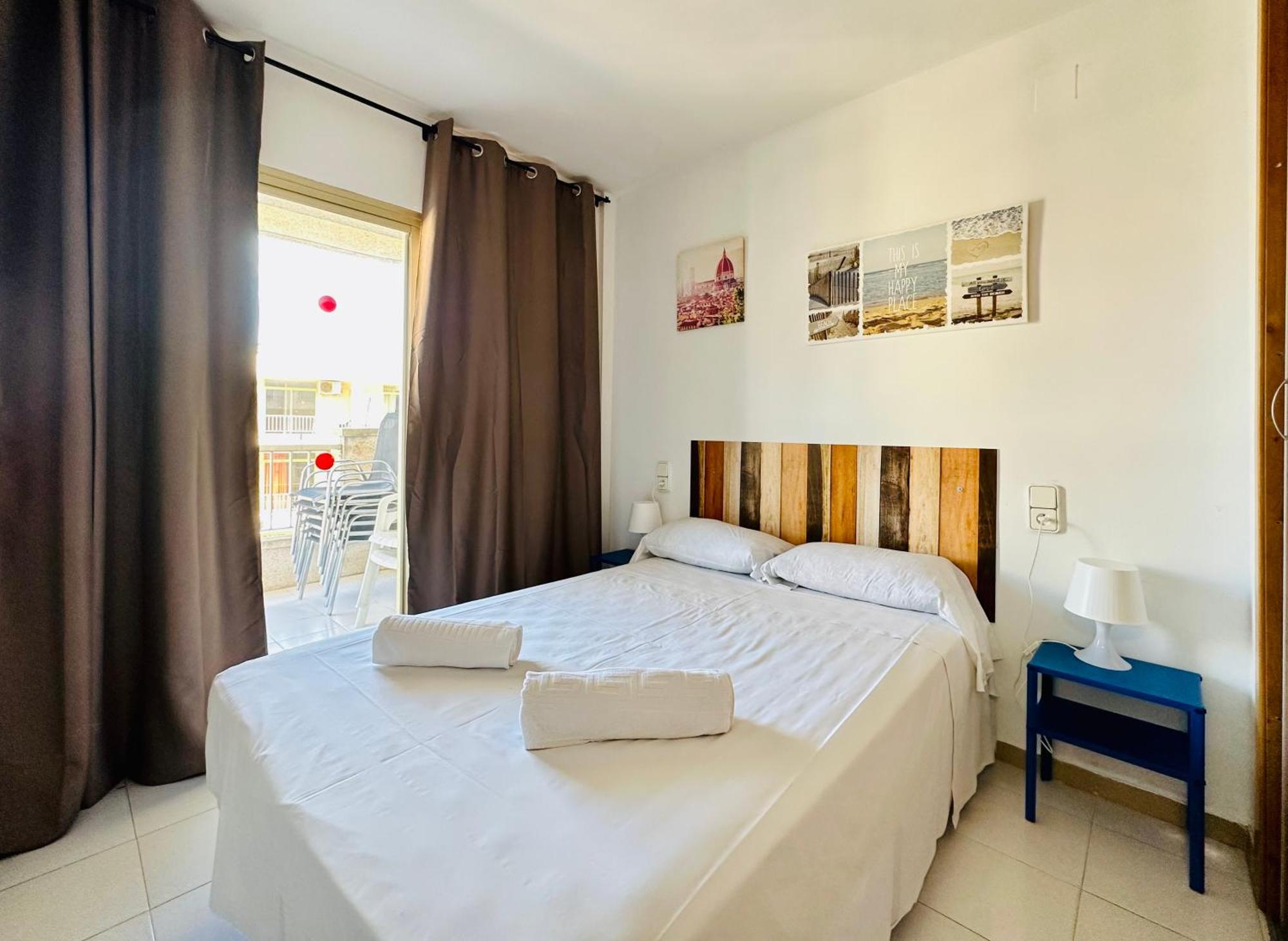 Home Atalaya Mar Salou Esterno foto