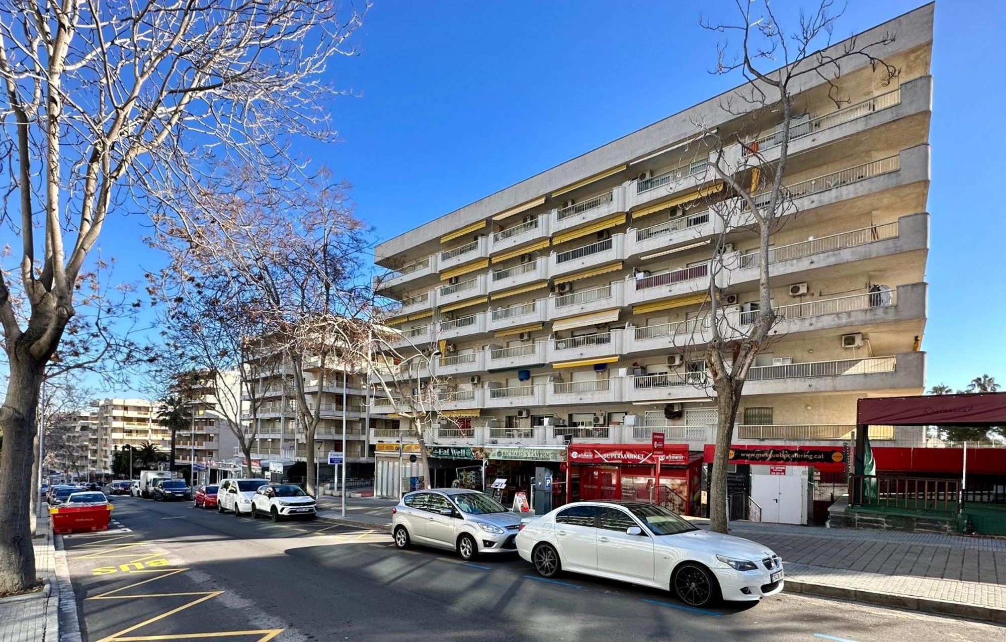Home Atalaya Mar Salou Esterno foto