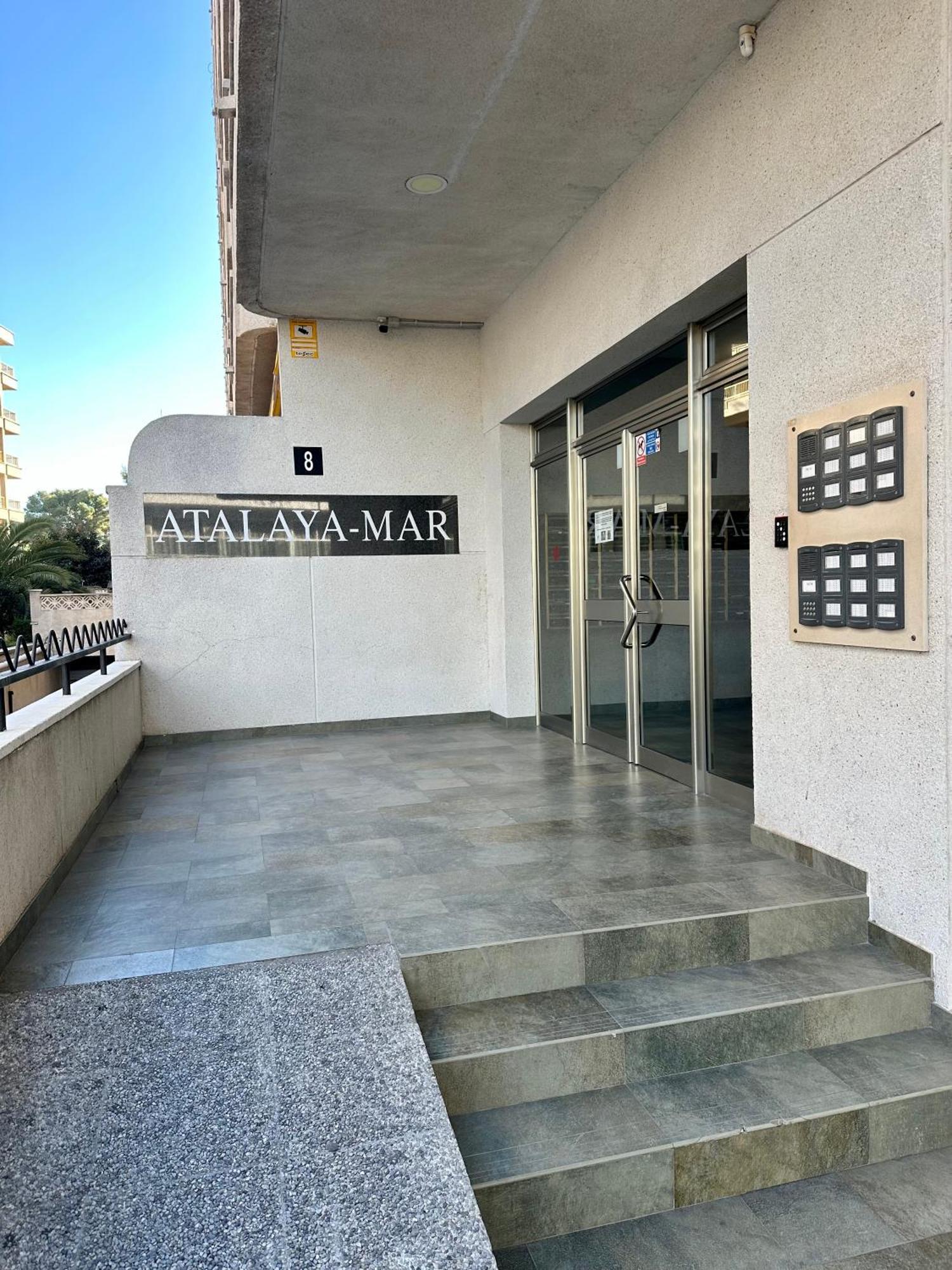 Home Atalaya Mar Salou Esterno foto