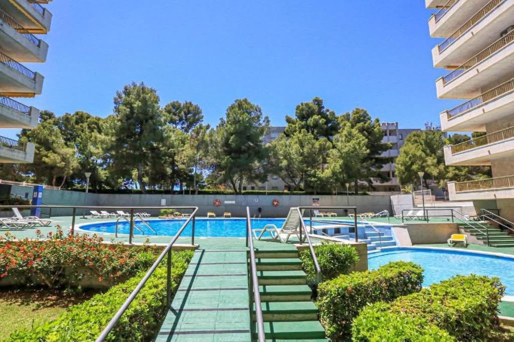 Home Atalaya Mar Salou Esterno foto